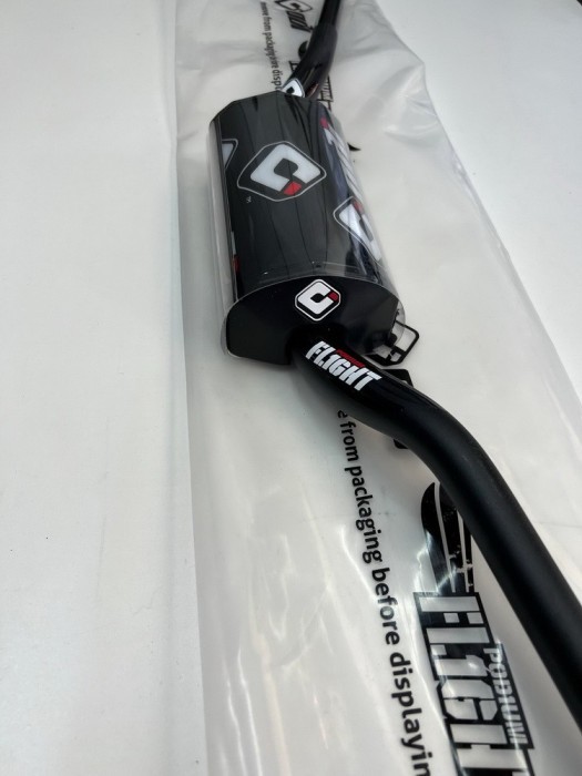 Мото кермо ODI MX Handlebars, Podium FLIGHT, FMX-641 Black