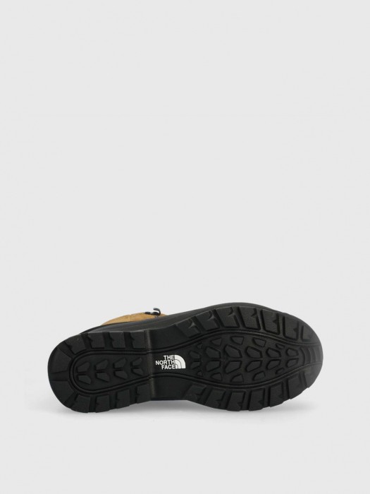 Черевики для туризму THE NORTH FACE ( NF0A5LW3 ) CHILKAT V LACE WATERPROOF 2024