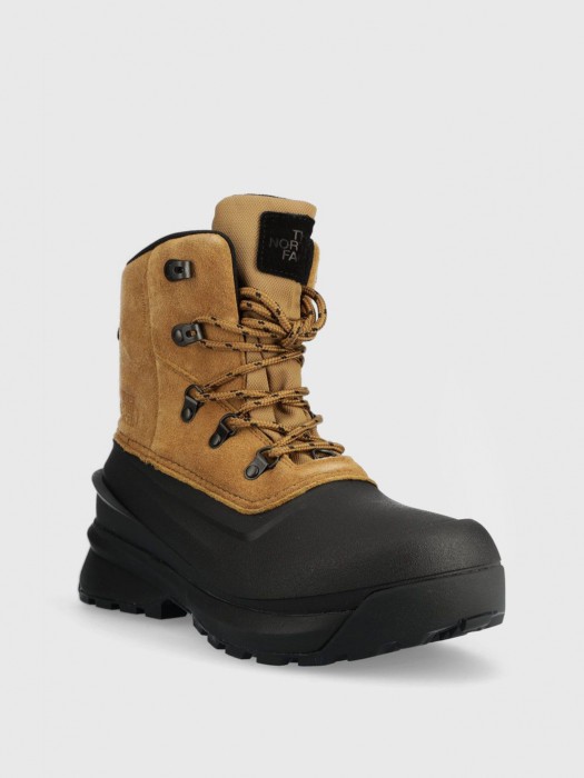 Черевики для туризму THE NORTH FACE ( NF0A5LW3 ) CHILKAT V LACE WATERPROOF 2024