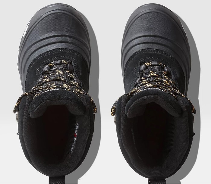 Ботинки для туризма THE NORTH FACE (NF0A5LW3) CHILKAT V LACE WATERPROOF 2024