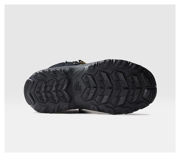 Ботинки для туризма THE NORTH FACE (NF0A5LW3) CHILKAT V LACE WATERPROOF 2024