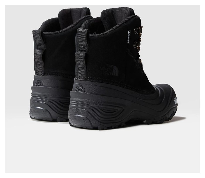Ботинки для туризма THE NORTH FACE (NF0A5LW3) CHILKAT V LACE WATERPROOF 2024