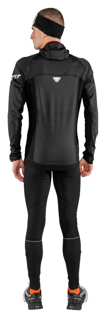 Тайтси Dynafit Winter Running Tights Mns