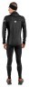 Тайтсы Dynafit Winter Running Tights Mns Фото - 1