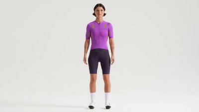 Джерсі Specialized PRIME HYPRVIZ JERSEY SS WMN 2026