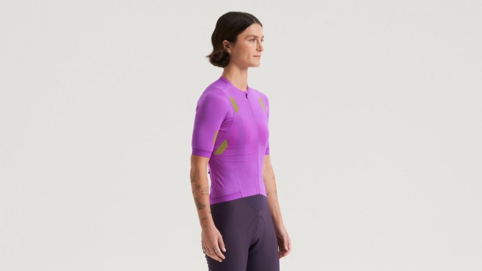 Джерсі Specialized PRIME HYPRVIZ JERSEY SS WMN 2026