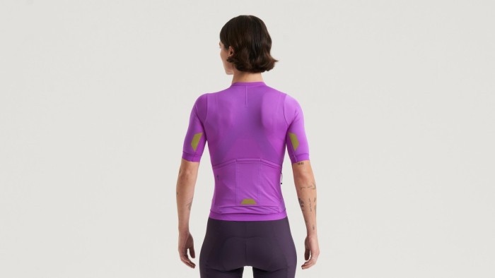 Джерсі Specialized PRIME HYPRVIZ JERSEY SS WMN 2026