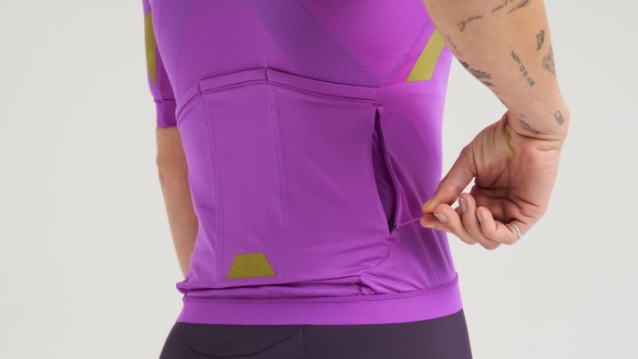 Джерсі Specialized PRIME HYPRVIZ JERSEY SS WMN 2026