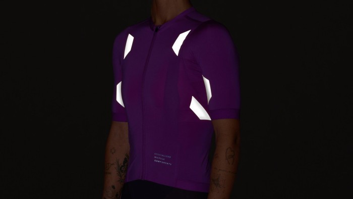 Джерсі Specialized PRIME HYPRVIZ JERSEY SS WMN 2026