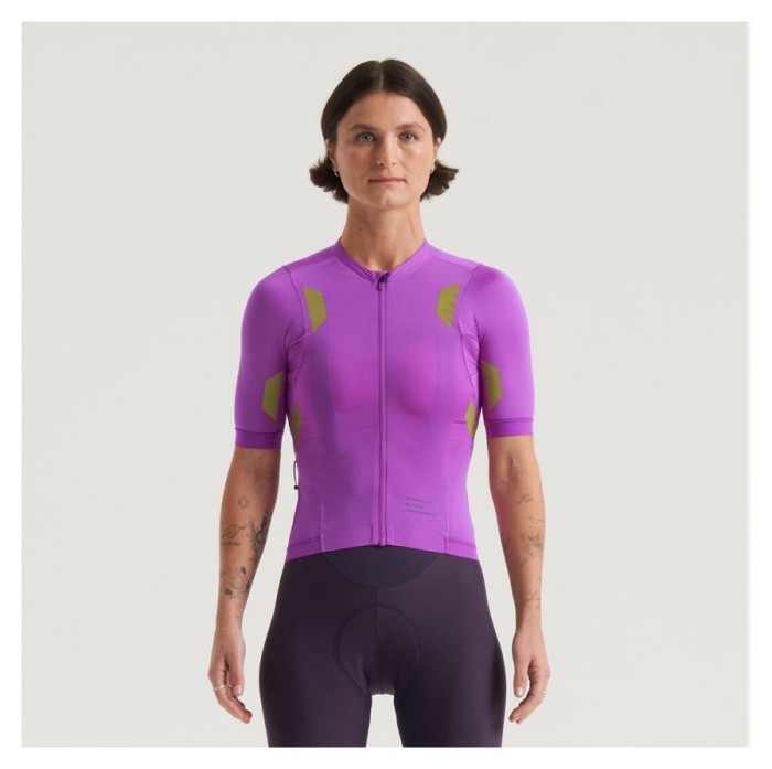 Джерсі Specialized PRIME HYPRVIZ JERSEY SS WMN 2026