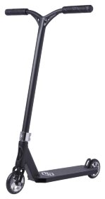 Трюковой самокат Striker Lux Black Chrome