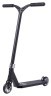 Трюковий самокат Striker Lux Pro Black Chrome, укр