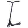 Трюковий самокат Striker Lux Pro Black Chrome