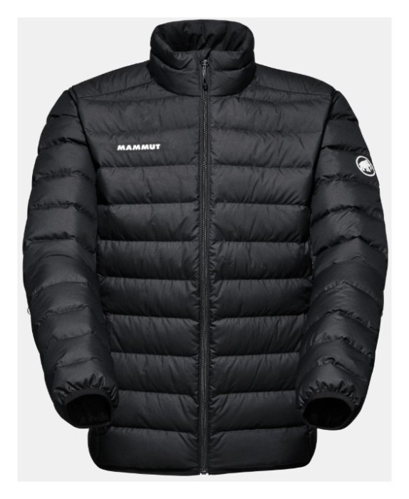 Куртка для туризма Mammut (1013-03400) Waymarker IN Jacket 2025