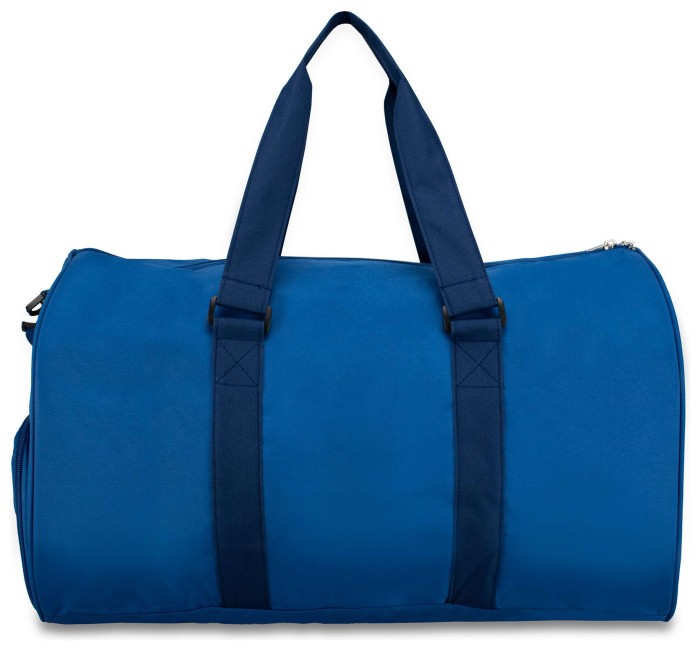 Сумка дорожня Semi Line 42 Blue (A3031-2)