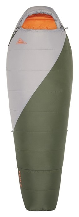 Спальник Kelty Cosmic Synthetic 40 Regular, укр, укр