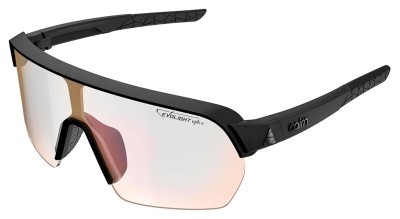 Очки Cairn Roc Light Photochromic NXT 1-3 mat full black