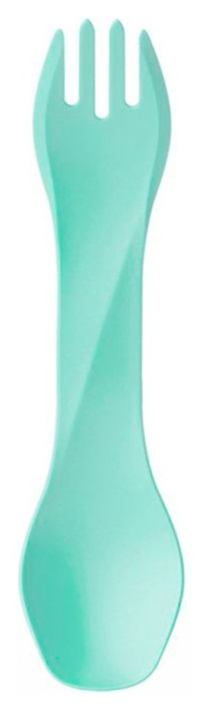 Ложко-виделка Humangear GoBites Uno, укр, укр