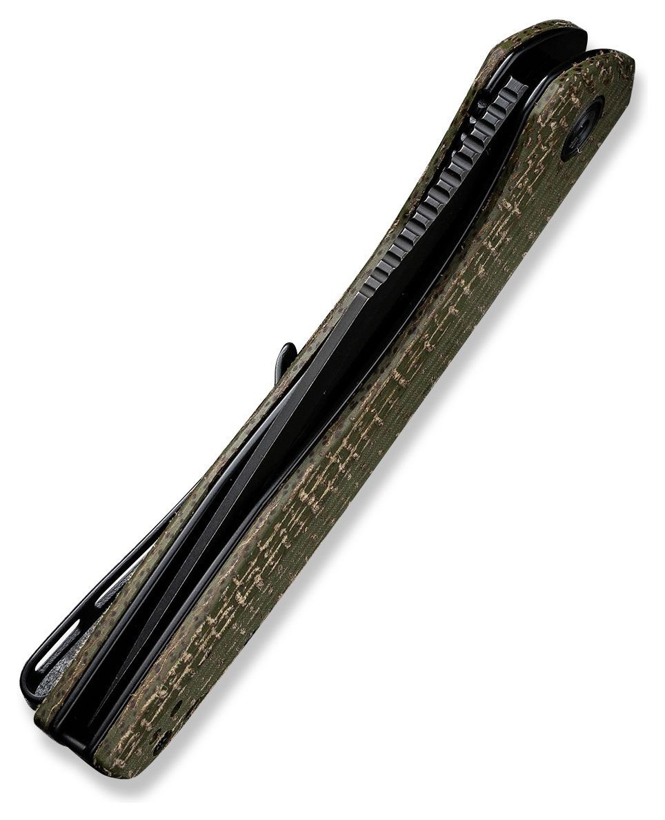 Нож складной Civivi Baklash C801K