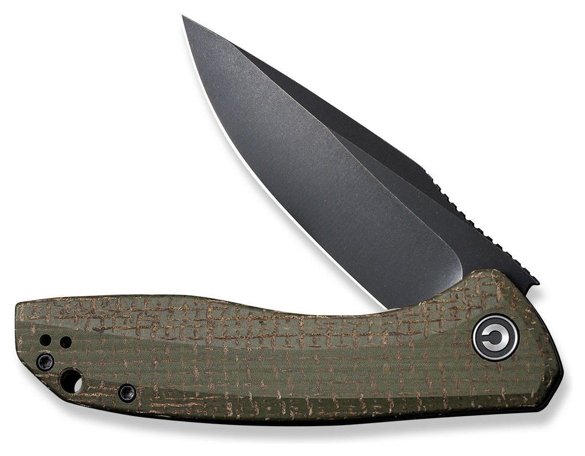 Нож складной Civivi Baklash C801K