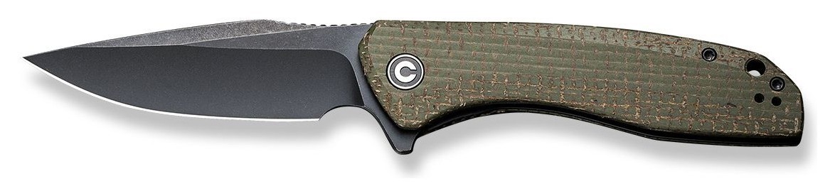 Нож складной Civivi Baklash C801K