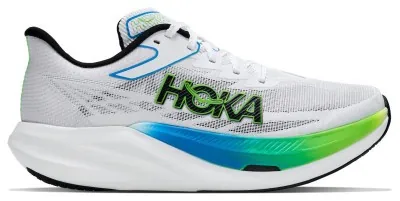 Кроссовки для бега HOKA ( 1168724-FLCT ) U Rocket X 3