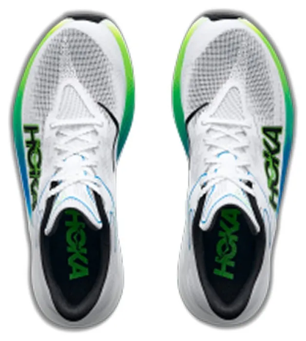 Кроссовки для бега HOKA ( 1168724-FLCT ) U Rocket X 3