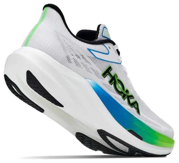 Кроссовки для бега HOKA ( 1168724-FLCT ) U Rocket X 3