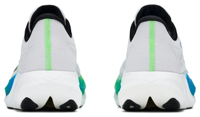Кроссовки для бега HOKA ( 1168724-FLCT ) U Rocket X 3