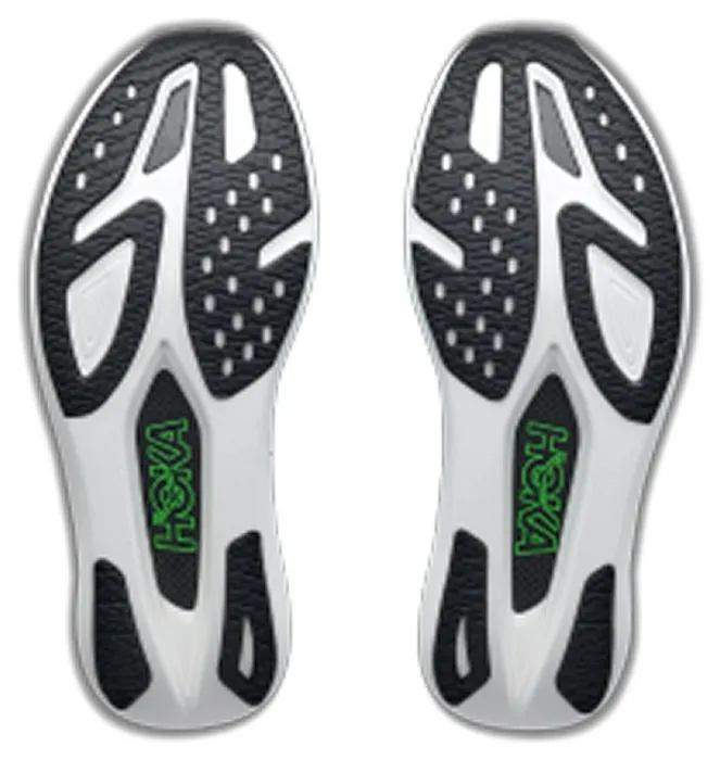 Кроссовки для бега HOKA ( 1168724-FLCT ) U Rocket X 3