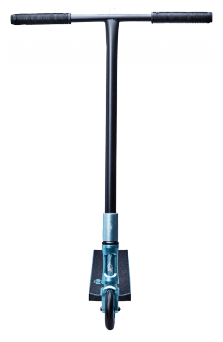 Трюковий самокат North Switchblade Jade - Matte Black