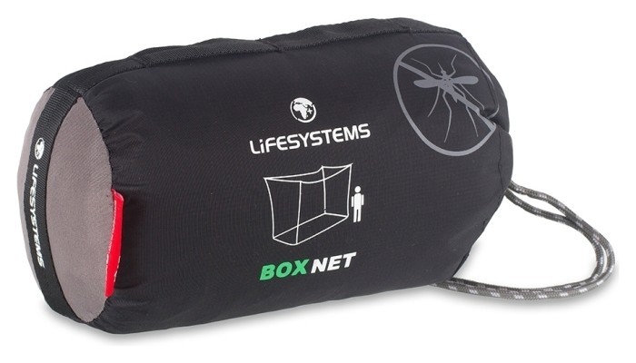 Противомоскитная сетка Lifesystems Box Net Single