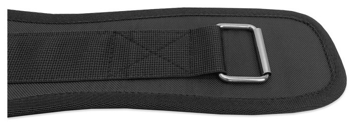 Пояс штангиста EasyFit Loins Protector 3ХL (110-130 см)