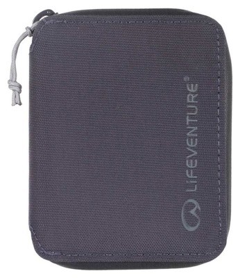Кошелек Lifeventure Recycled RFID Bi-Fold Wallet navy