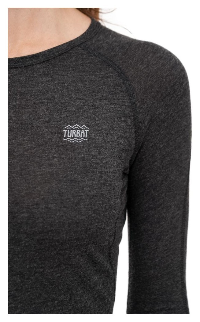 Термофутболка Turbat Retezat Top Wms