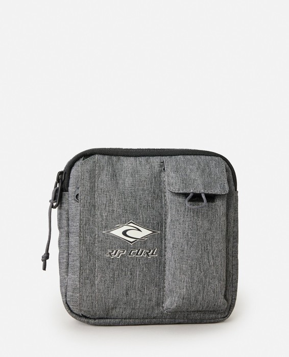 Сумка для міста Rip Curl ( 018MSB ) 24/7 POUCH CLASSIC SURF 2025, укр, укр