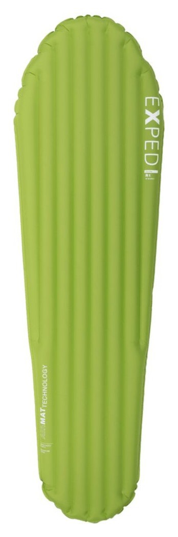 Коврик надувной Exped Ultra 1R M Mummy Exped Ultra 1R Mummy