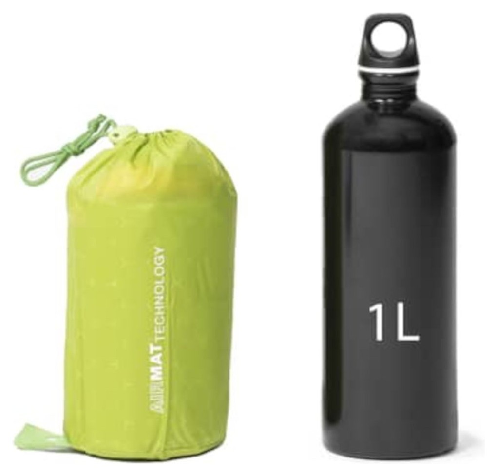 Коврик надувной Exped Ultra 1R M Mummy Exped Ultra 1R Mummy