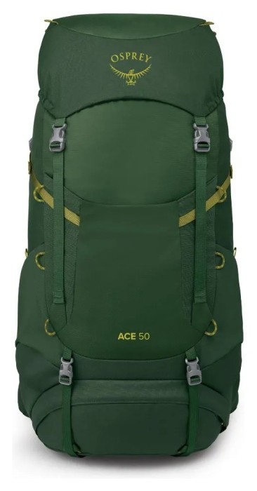 Рюкзак Osprey Ace 50