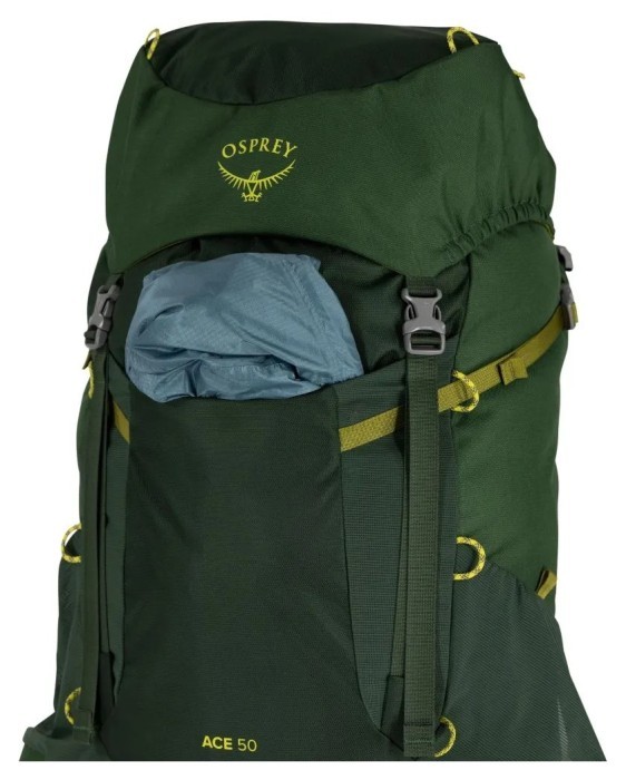 Рюкзак Osprey Ace 50