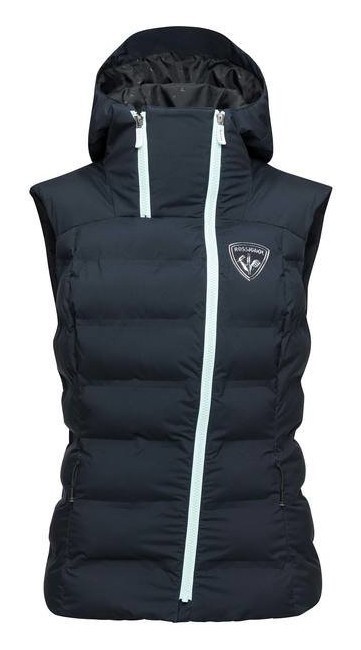 Жилетка ROSSIGNOL (RLHWJ17) W DEPART VEST 2019