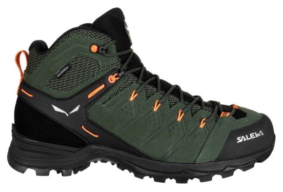 Черевики Salewa MS Alp Mate Mid WP, укр