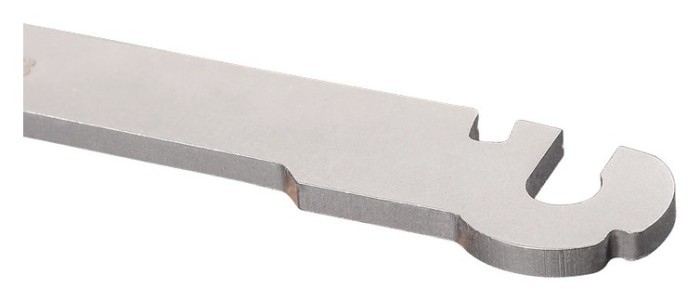 Сменный инструмент FTS2-5 к мультитулу Roxon Flex S804 (ключ Т8)