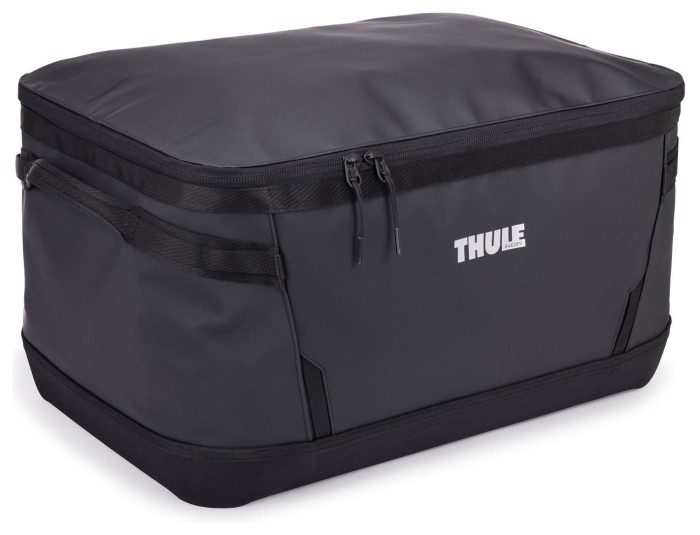 Дорожная сумка Thule Chasm Gear Hauler 80L (Black) 3205531 (TH 3205531)