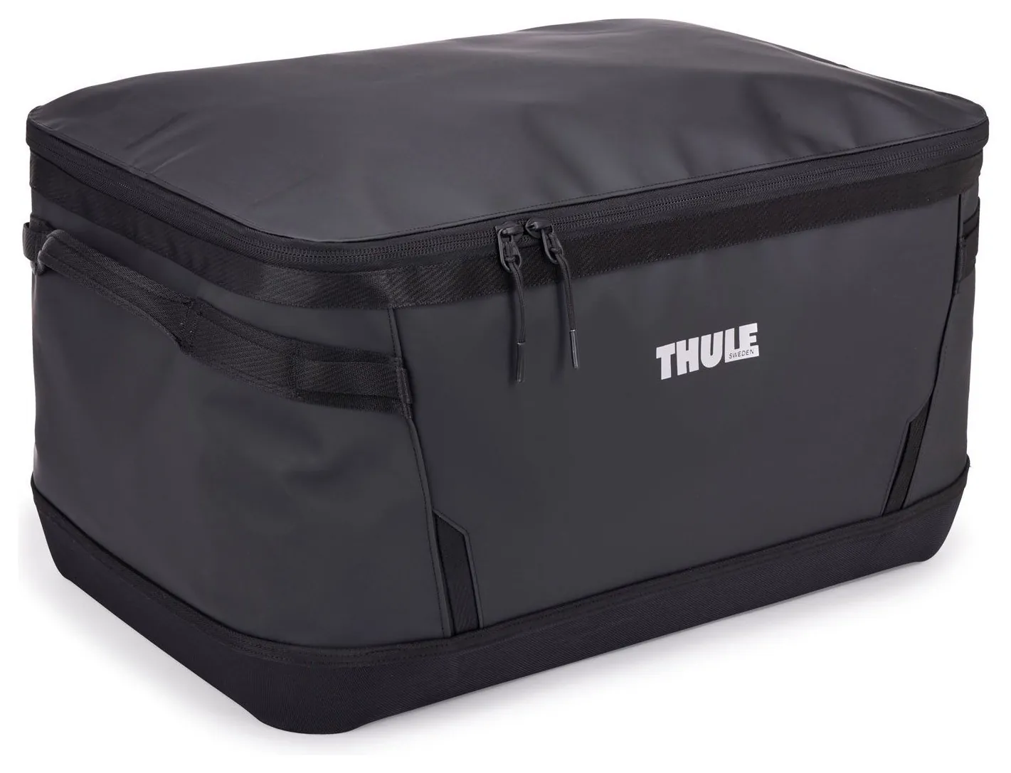 Дорожня сумка Thule Chasm Gear Hauler 80L (Black) 3205531 (TH 3205531) (TH 3205531)