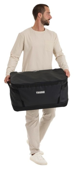 Дорожная сумка Thule Chasm Gear Hauler 80L (Black) 3205531 (TH 3205531)