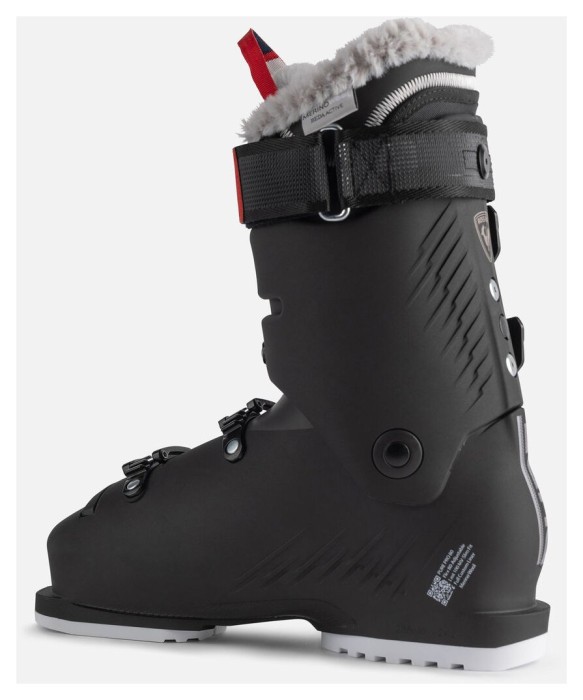 RS 26 RBN2290 PURE PRO 80 - METAL BLACK (Ботинки г/л)