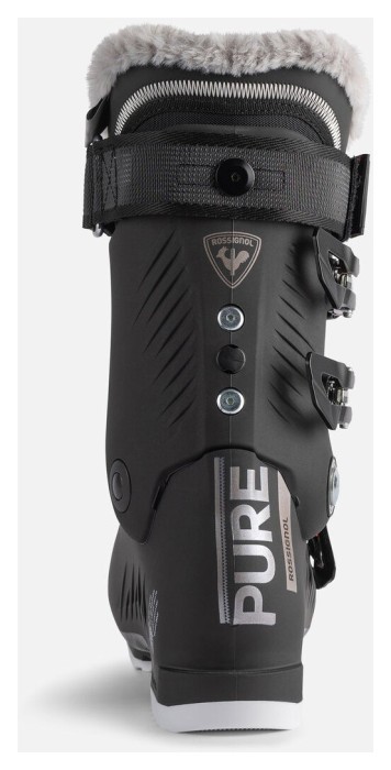 RS 26 RBN2290 PURE PRO 80 - METAL BLACK (Ботинки г/л)