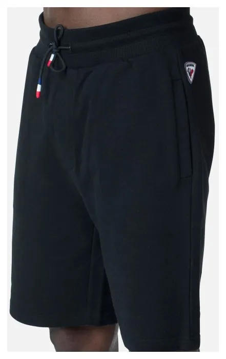 Сукні, спідниці, бриджі, шорти ROSSIGNOL ( RLKMP21 ) LOGO SHORT PANT FT 2024