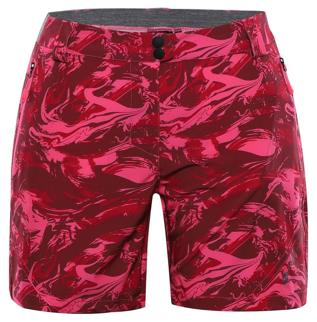 Шорты Alpine Pro Zamba